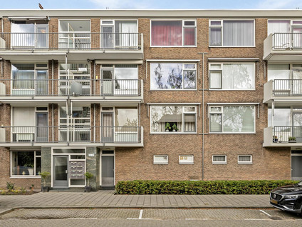 Hendrik van Bontsfortstraat 17