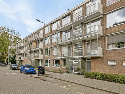 Hendrik van Bontsfortstraat 17