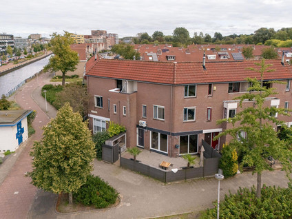 Anne Frankstraat 17