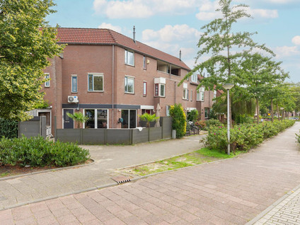 Anne Frankstraat 17