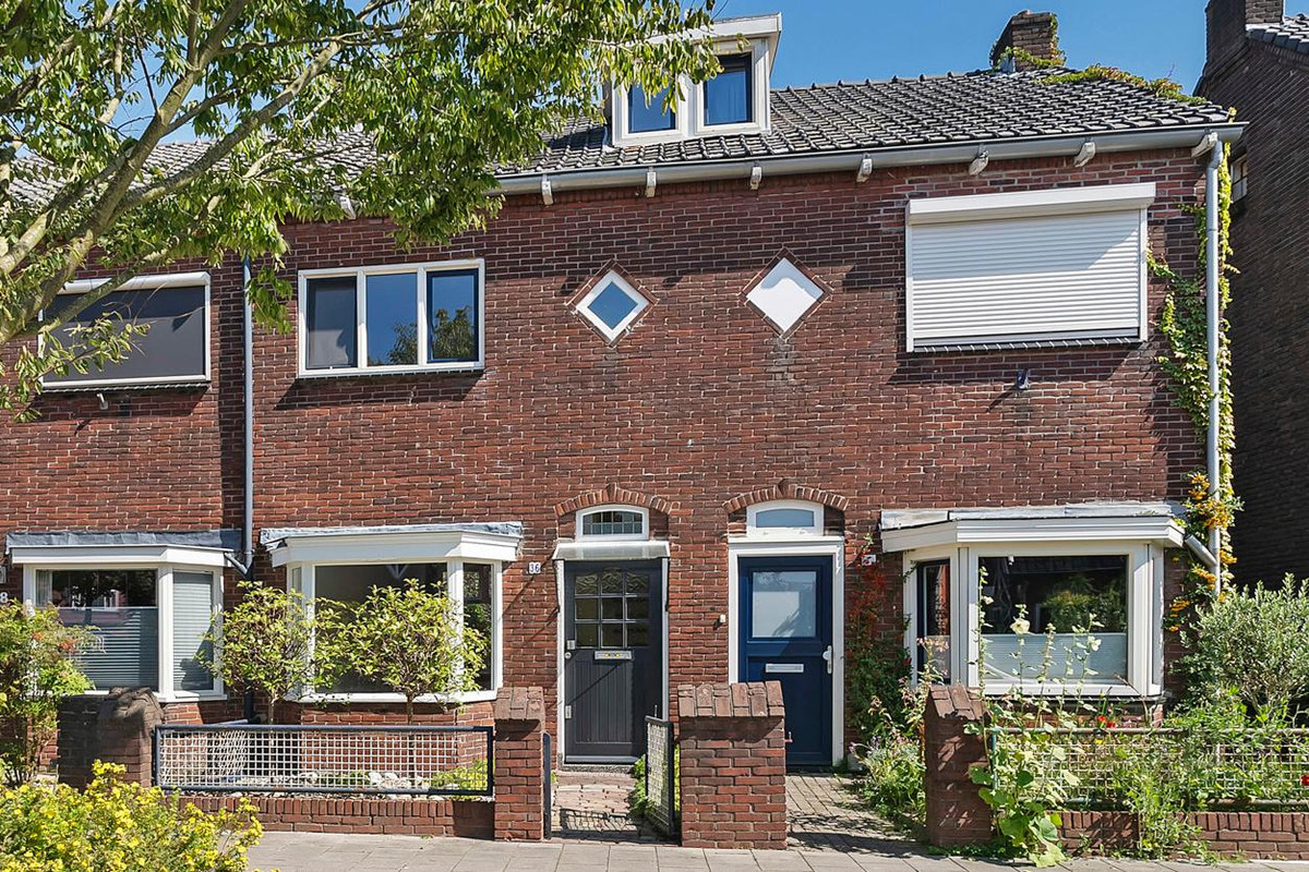 Hyacintstraat 36