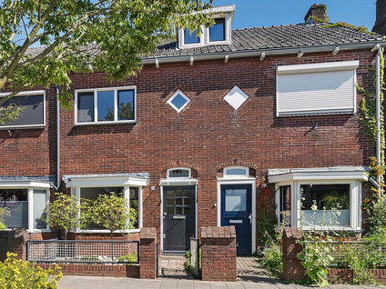 Hyacintstraat 36