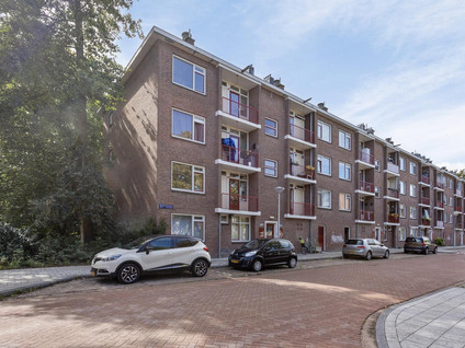 Beemsterstraat 146