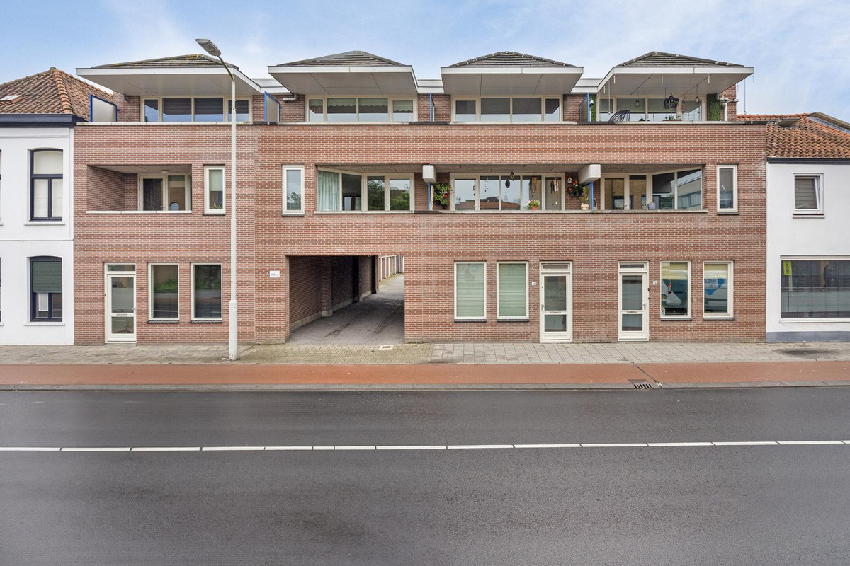 Hendrik Gerard Dirckxstraat 18a