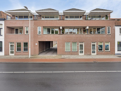 Hendrik Gerard Dirckxstraat 18a