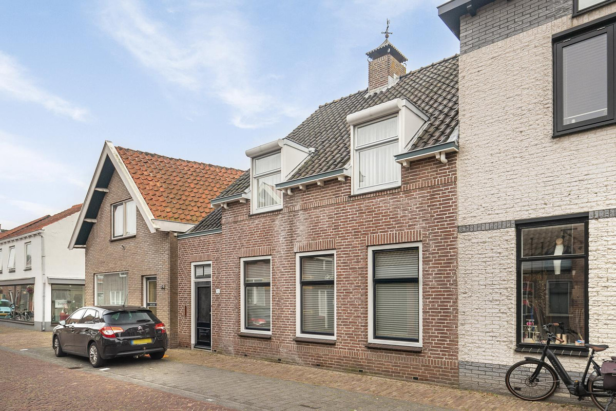 Dorpsstraat 72