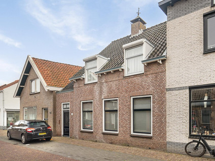 Dorpsstraat 72