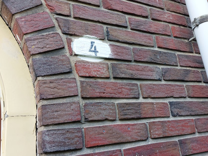 Ceramstraat 4