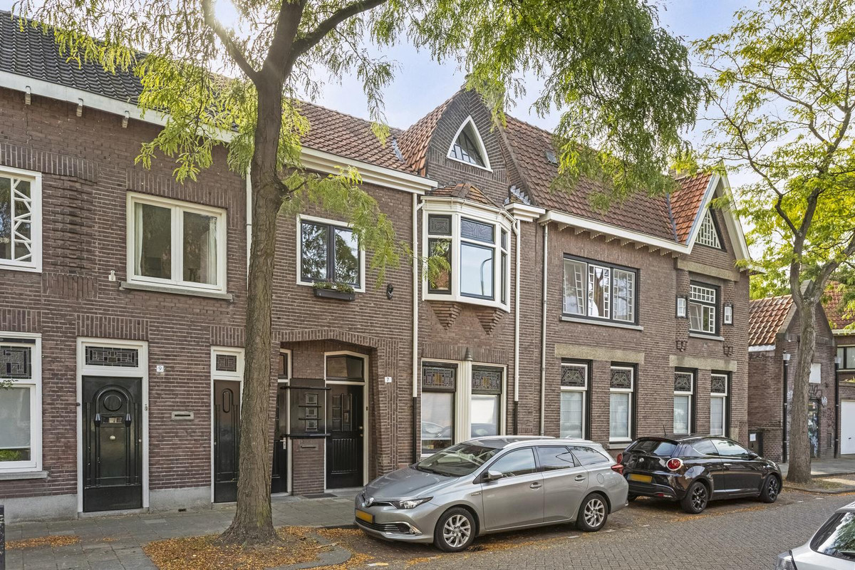 Nazarethstraat 7