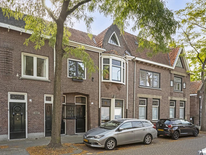 Nazarethstraat 7