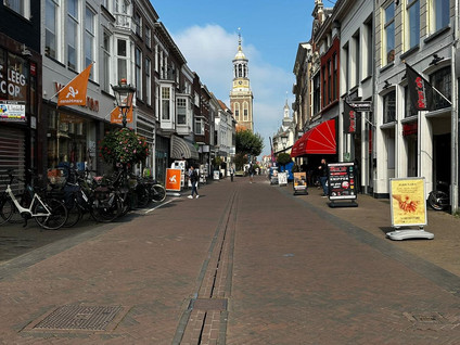 Oudestraat 98