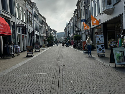 Oudestraat 98