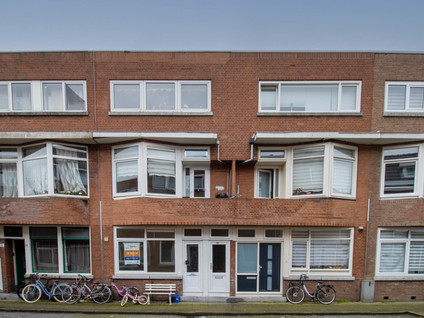 Halleystraat 12a