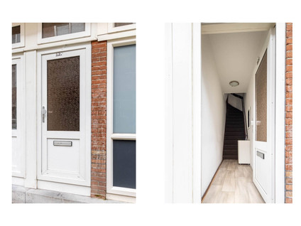 Halleystraat 12a