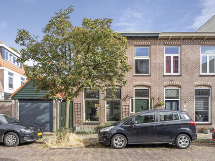 apartments for rent on Billitonstraat 1