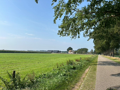 Steunenbergerweg 