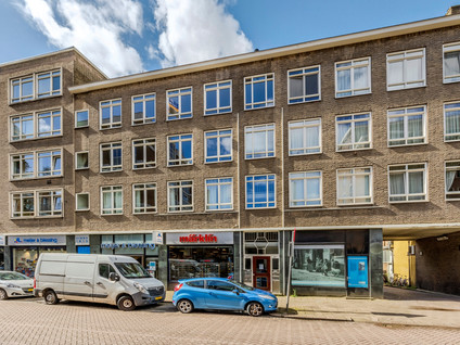 Westewagenstraat 25C