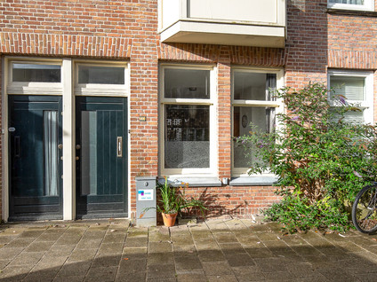 Von Guerickestraat 92H