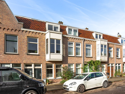 Von Guerickestraat 92H