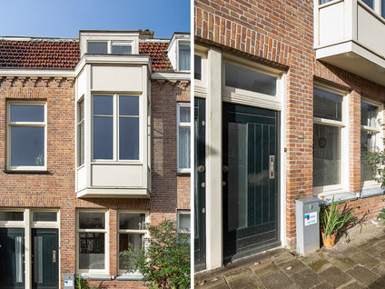 Von Guerickestraat 92H