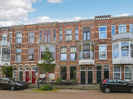 Columbusstraat 232