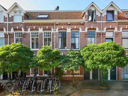 free-sector-houses for rent on Langendijkstraat 8zw