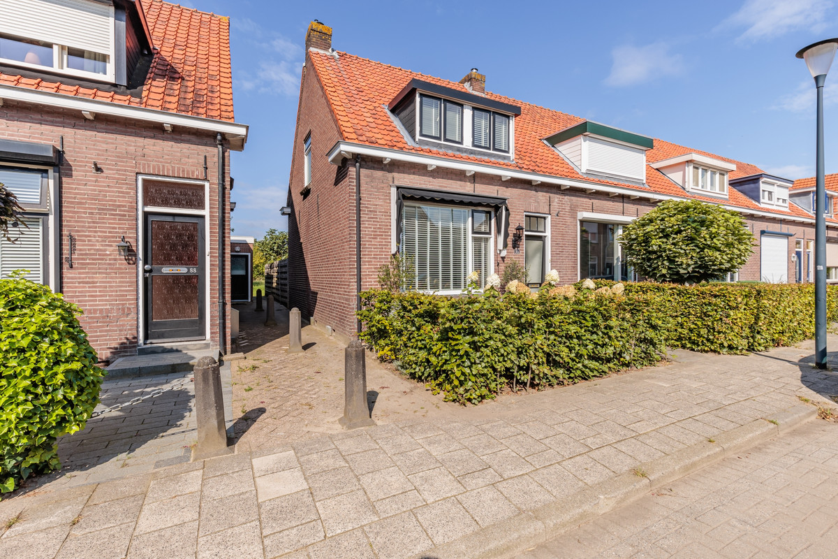 Prins Bernhardstraat 86