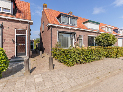 Prins Bernhardstraat 86