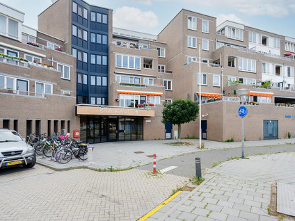 appartementen te huur op Vollenhoveschans 79