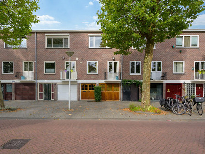 Burgemeester Eliasstraat 61