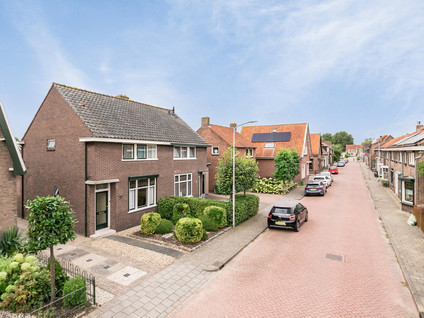 Verbruggestraat 17