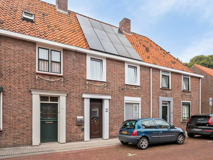 Dinsdagstraat 33