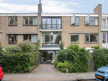 huurwoningen te huur op Pieter Wantelaan 28