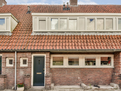 Oosthuizenstraat 9