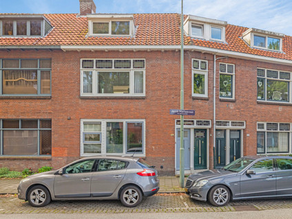 Jacob Marisstraat 100