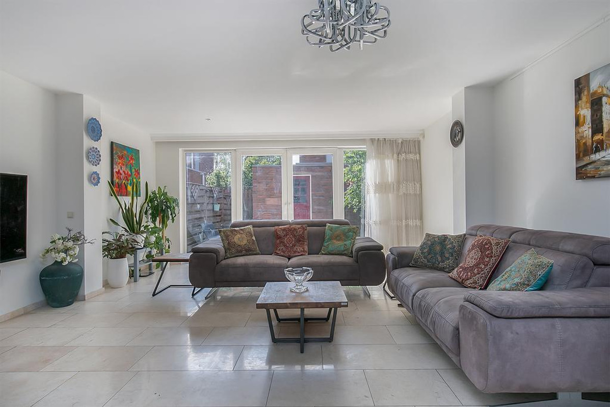 Woning te koop Plesmanlaan 116 2497CC 'sGravenhage VBO