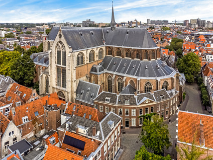 Pieterskerk-Choorsteeg 23