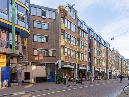 Sint Antoniesbreestraat 108