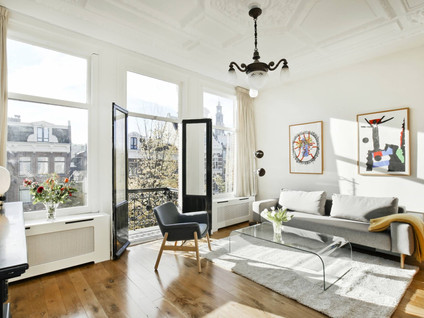 appartementen te huur op Leliegracht 24 2