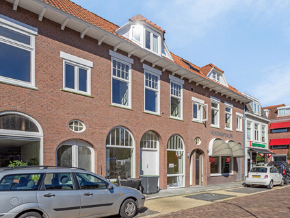 Deutzstraat 6B