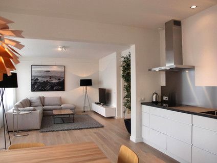 apartments for rent on Amstelkade 168 3