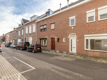 Kloosterbosstraat 56