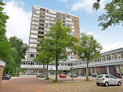 huurwoningen te huur op Nijenburg 22