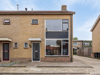 Ds Kooimanstraat 20