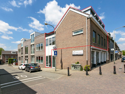 particuliere-woningen te huur op Onder de Kerk 5D