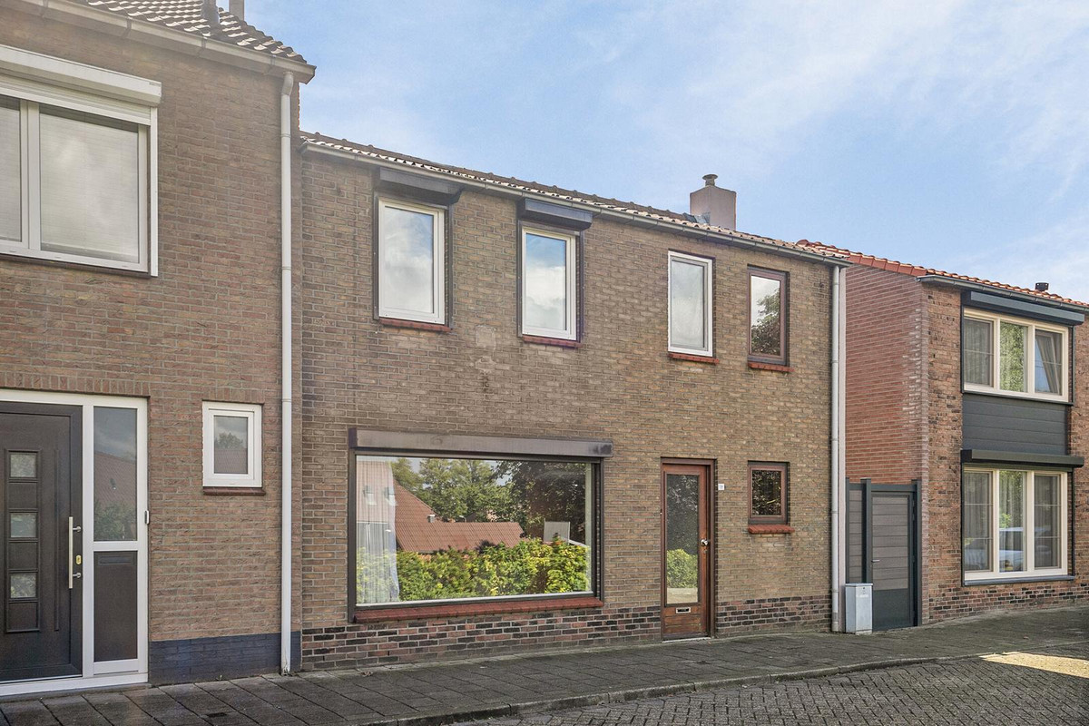 Polenstraat 18