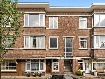 Jan ten Brinkstraat 151