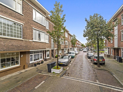 Jan ten Brinkstraat 151