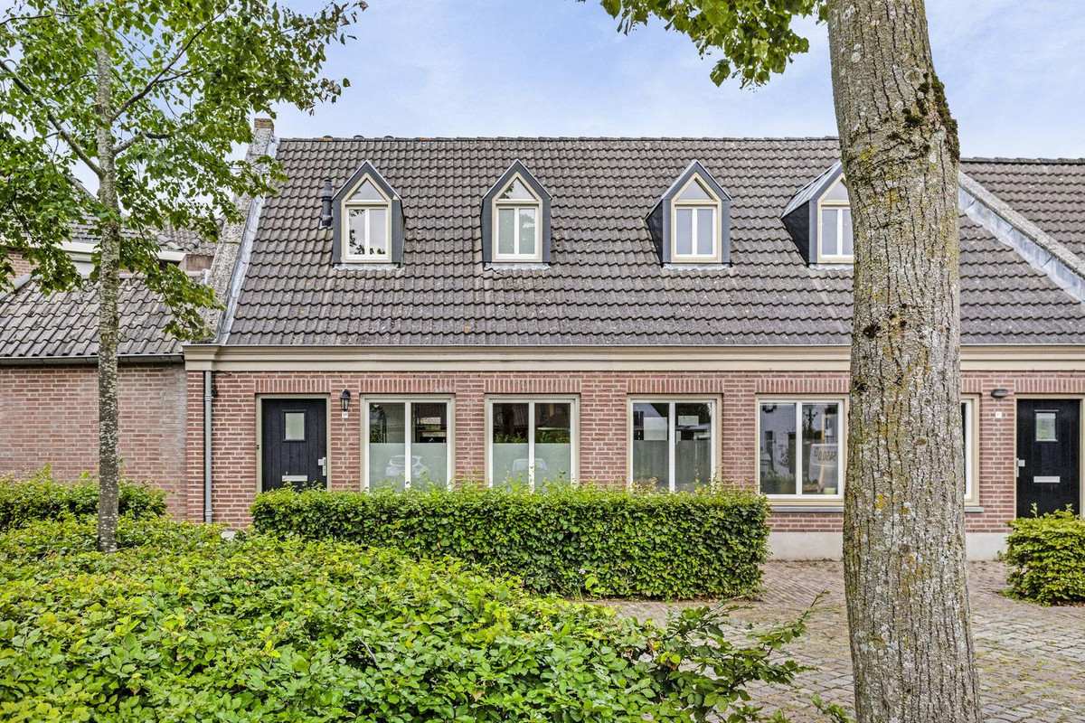 Keefheuvel 1b