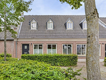 Keefheuvel 1b